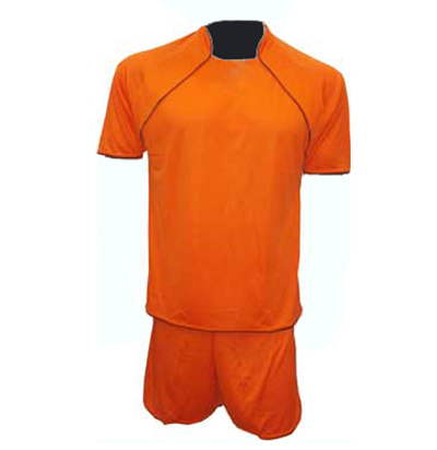 Soccer Uniforms